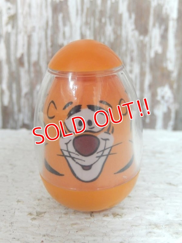 画像1: ct-140516-107 Tigger / Hasbro 70's Weebles