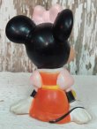 画像4: ct-140516-89 Minnie Mouse / 70's-80's Soft vinyl figure