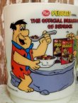 画像2: ct-140516-42 The Flintstones / 90's Plastic Mug