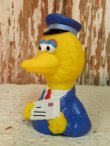 画像2: ct-140509-38 Big Bird / 90's Finger puppet (Postman)