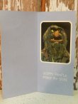 画像3: ct-140516-115 Kermit / Hallmark 70's Greeting Card