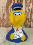 画像1: ct-140509-38 Big Bird / 90's Finger puppet (Postman)