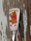 画像2: ct-140516-108 Winnie the Pooh / Disneyland 70's Spoon