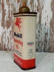 画像3: dp-140508-11 Mobil / 40's-50's Penetrating Handy Oil Can