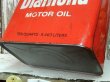 画像5: dp-140508-44 Sunoco / 60's Diamond Motor Oil Can