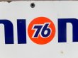 画像5: dp-140508-31 Union 76 / 50's-60's sign