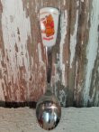 画像1: ct-140516-108 Winnie the Pooh / Disneyland 70's Spoon