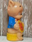 画像4: ct-140510-06 Porky Pig / 1972 Bank