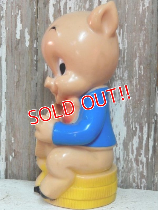 画像3: ct-140510-06 Porky Pig / 1972 Bank