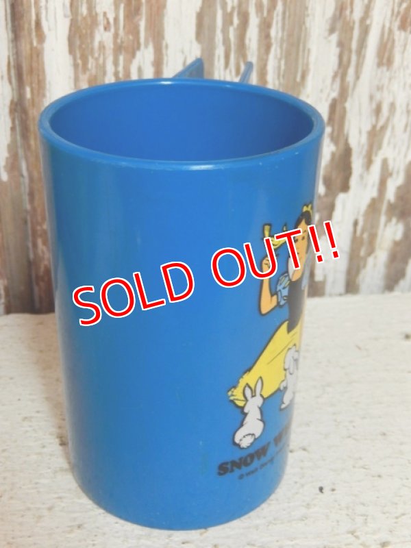 画像4: ct-110111-56 Snow White / 70's Plastic Mug