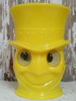 画像1: ct-140510-12 Jiminy Cricket / 50's-60's Plastic Cup