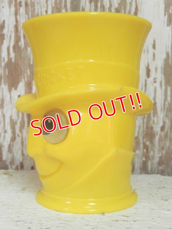 画像3: ct-140510-12 Jiminy Cricket / 50's-60's Plastic Cup