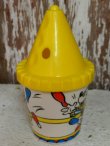 画像4: ct-140610-07 Mickey Mouse & Donald Duck / 70's Plastic Mug