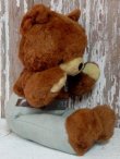 画像4: ct-140510-10 Smokey Bear / IDEAL 60's Plush doll