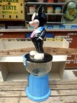 画像3: ct-140508-09 Mickey Mouse / 80's Gum Ball Machine