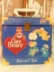 画像1: ct-140510-13 Care Bears / 80's Record Tote