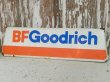 画像1: dp-131029-07 BFGoodrich / 70's Metal sign