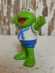 画像2: ct-140516-120 Baby Kermit / Applause 1988 PVC