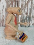 画像3: ct-140610-22 E.T. / LJN 80's Action figure