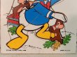 画像3: ct-140611-01 Donald Duck / Playskool 70's Wood Puzzle