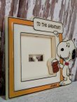 画像3: ct-140610-10 Snoopy / 70's Photo Frame