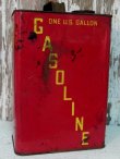 画像4: dp-140610-08 Vintage Gasoline Can