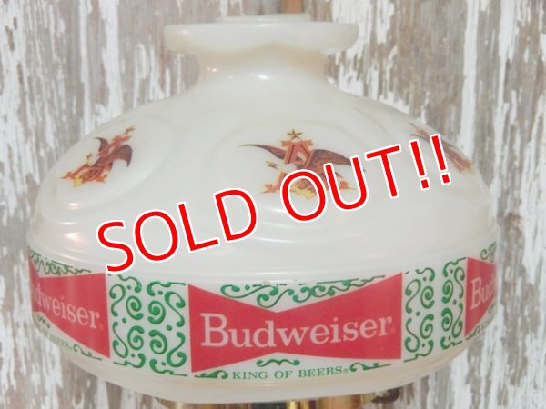 画像3: dp-140610-14 Budweiser / Wall Lamp