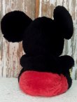 画像5: ct-140429-33 Mickey Mouse / 80's Plush Doll