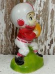 画像3: ct-140510-02 Vintage Football Boy Bank