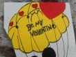 画像3: ct-140318-70 Mickey Mouse / 60's Valentine's Card