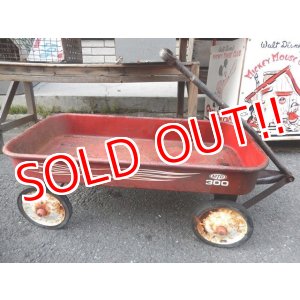 画像: dp-140610-09 MTD 300 / 70's Red Wagon