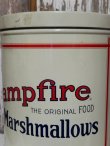 画像4: dp-140610-12 Campfire Marshmallows / Vintage Tin Can