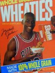 画像2: ct-140509-01 Wheaties / Micheal Jordan 80's Cereal Box