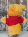 画像4: ct-140516-66 Winnie the Pooh / Mattel 90's Hand Puppet