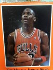 画像4: ct-140509-02 Wheaties / Micheal Jordan 80's Cereal Box