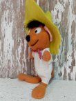 画像3: ct-140516-62 Speedy Gonzales / 90's Plush Doll