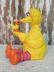 画像2: ct-140516-58 Big Bird / Applause 90's PVC "with Little Bird"