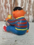 画像3: ct-140516-58 Ernie / Applause 90's PVC "with Rubber Duckie"