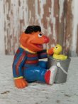 画像4: ct-140516-58 Ernie / Applause 90's PVC "with Rubber Duckie"