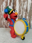 画像2: ct-140516-58 Elmo / Applause 90's PVC "Bass Drum"