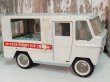 画像2: dp-140508-07 Buddy L / 1964 Mister Buddy Ice Cream Van