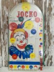 画像1: ct-140508-07 JOCKO / Vintage Pinball