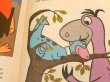 画像5: bk-140610-08 The Flintstones / Dino cClimbs A Tree 1975 Picture Book