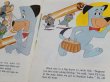 画像2: bk-140617-02 Huckleberry Hound / And The Dream Pirates 1972 Picture Book