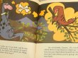 画像3: bk-140610-08 The Flintstones / Dino cClimbs A Tree 1975 Picture Book