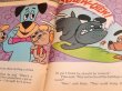 画像4: bk-140617-03 Huckleberry Hound / The Un-Birthday Party 1975 Picture Book