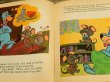 画像3: bk-140617-03 Huckleberry Hound / The Un-Birthday Party 1975 Picture Book