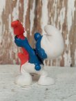 画像4: ct-140617-22 Smurf / PVC "Rockn' Roll" #20023