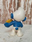 画像4: ct-140617-22 Smurf / PVC "Cookie" #20080