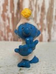 画像3: ct-140617-22 Smurf / PVC "Sleepy" #20021